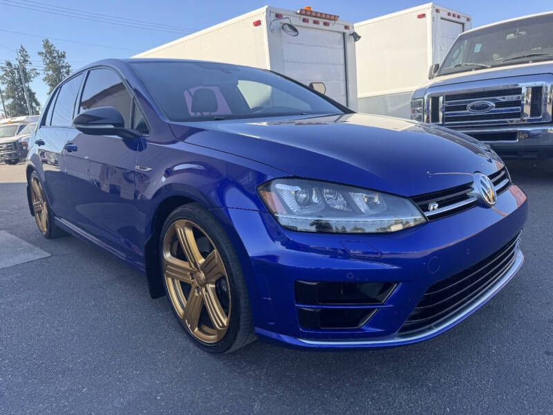 volkswagen golf r 2015 WVWLF7AU7FW198197 image volkswagen golf r 2015 WVWLF7AU7FW198197 image